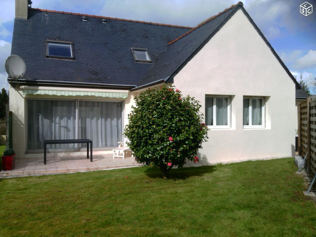 Maison 135m2