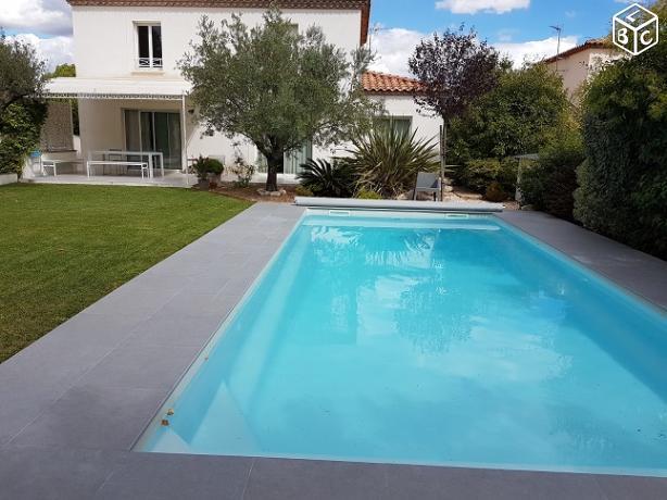 Villa 5 pièces 133 m² sur 800 m² à St Geniès