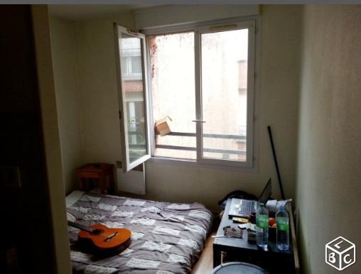 Appartement T1