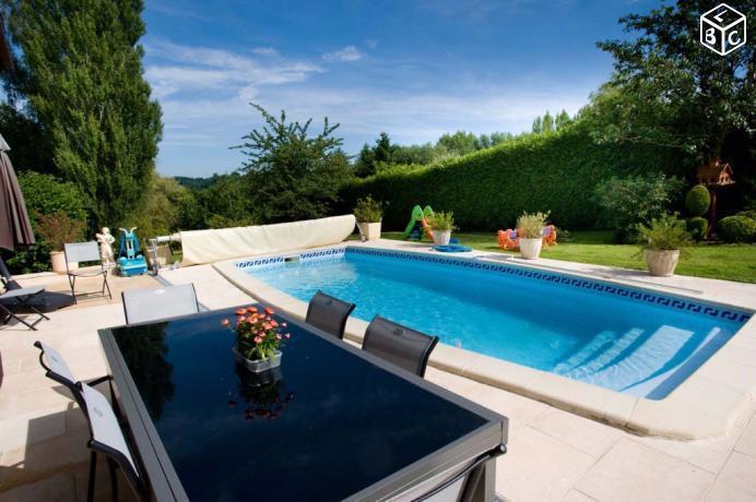Maison 6 pièces 120 m²