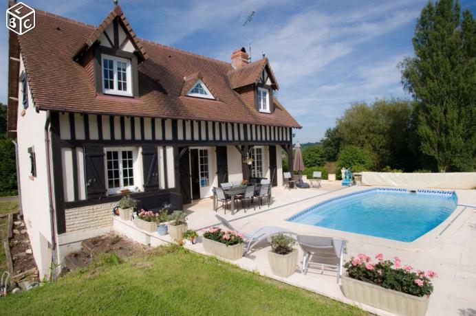 Maison 6 pièces 120 m²