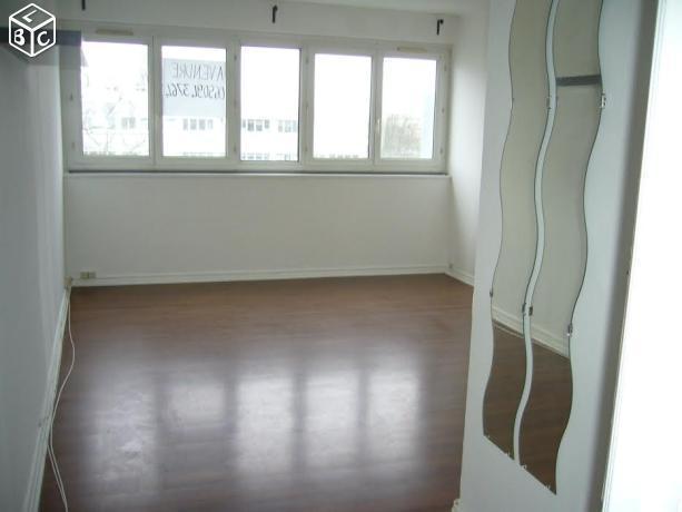 Appartement 53m²