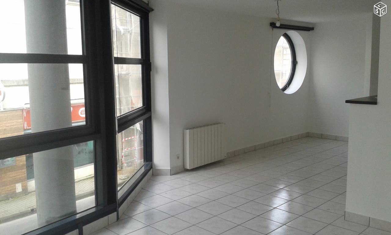 Appartement T3