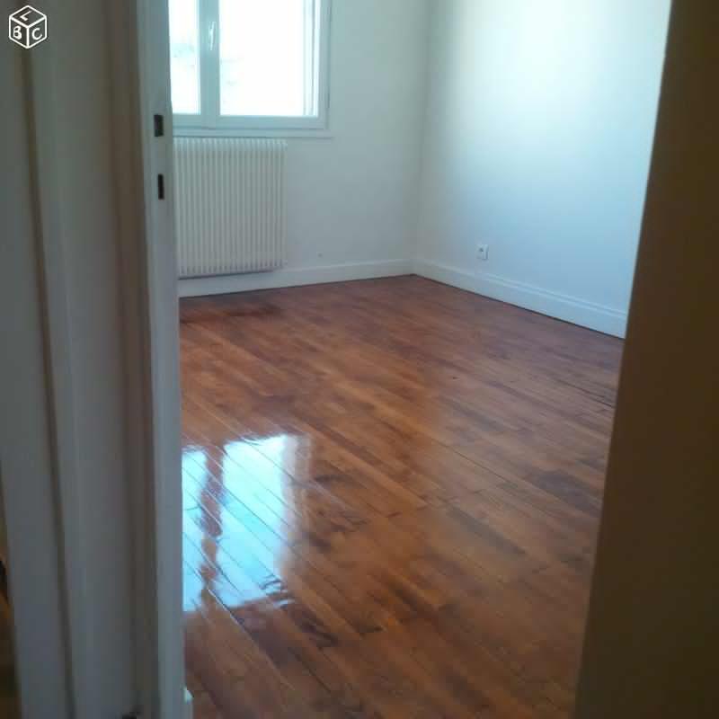 Appartement t4 74m2 refait neuf LOUE 800 EUROS CC