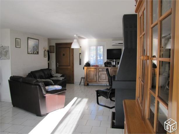 Villa 4 pièces 95 m²