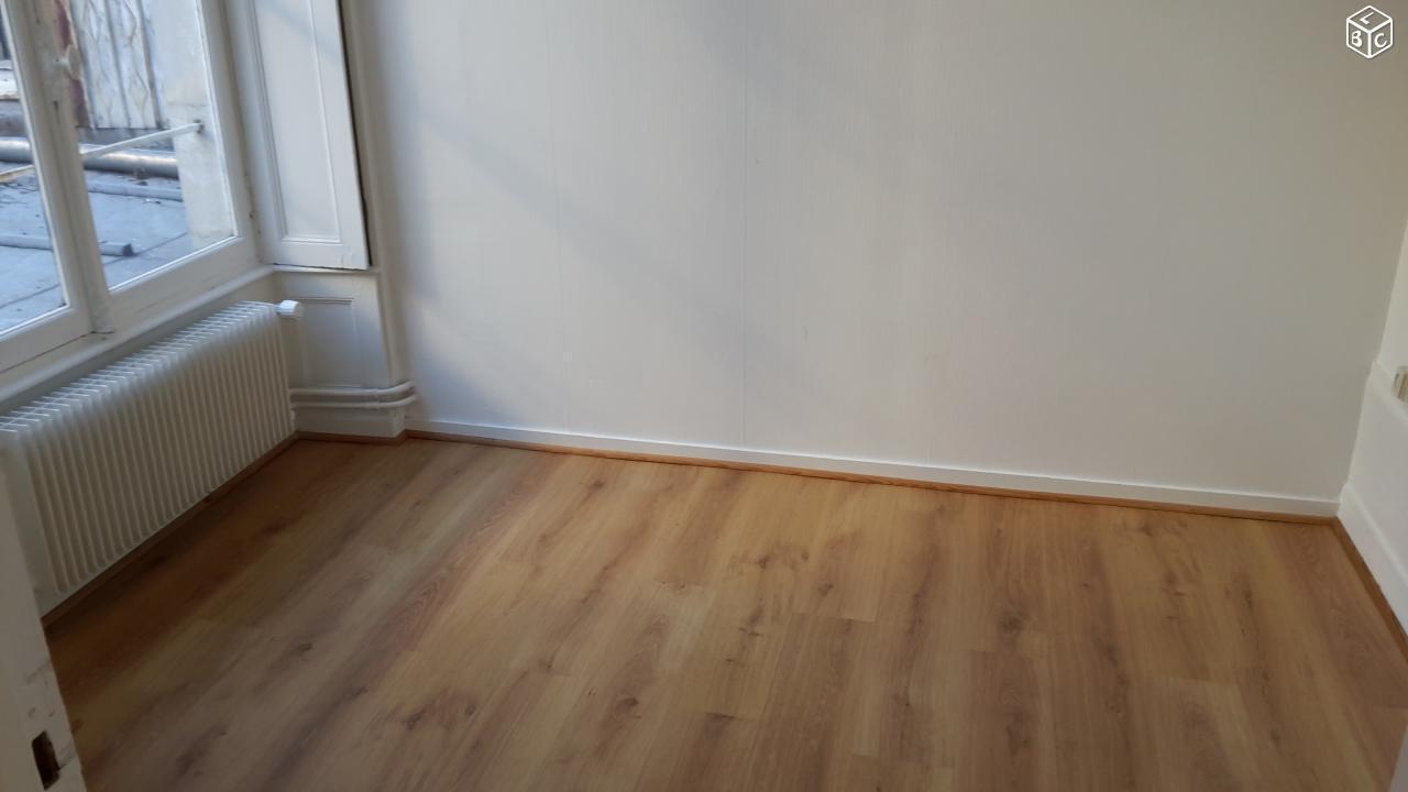 Appartement F1 bis centre ville BESANCON