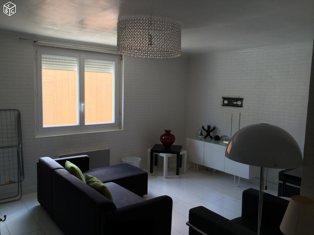 T2 meublé 35 m2 quartier mellinet