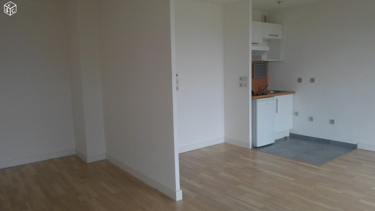 Appartement 37m2 lille