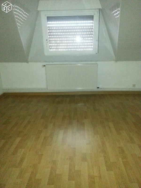 Location appartement F3 Freyming