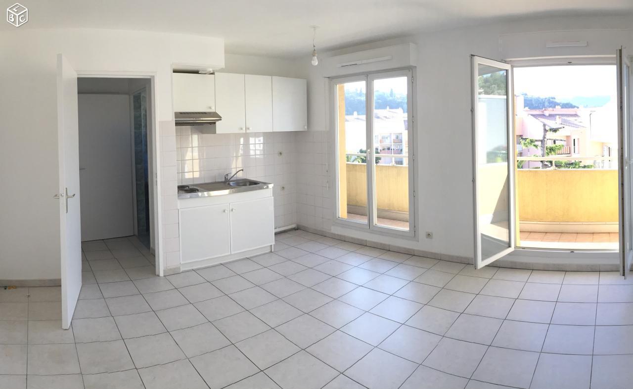 Studio 24 M2 Cagnes sur mer