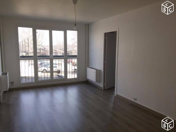 Appartement  ideal investissement