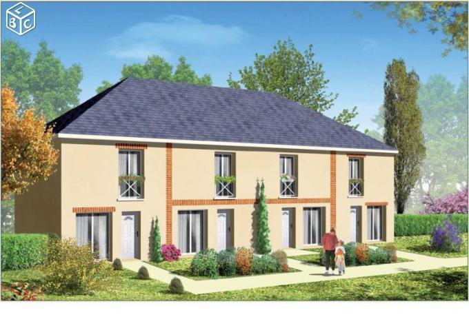 Maison RT 2012 à 149 000 Prêt Taux Zéro