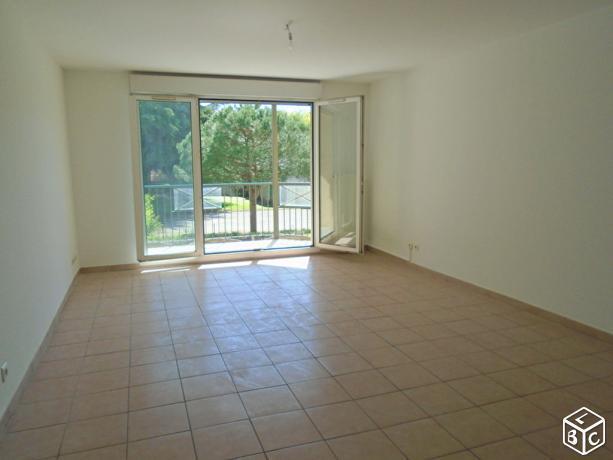 Appartement 3 pièces 82 m²