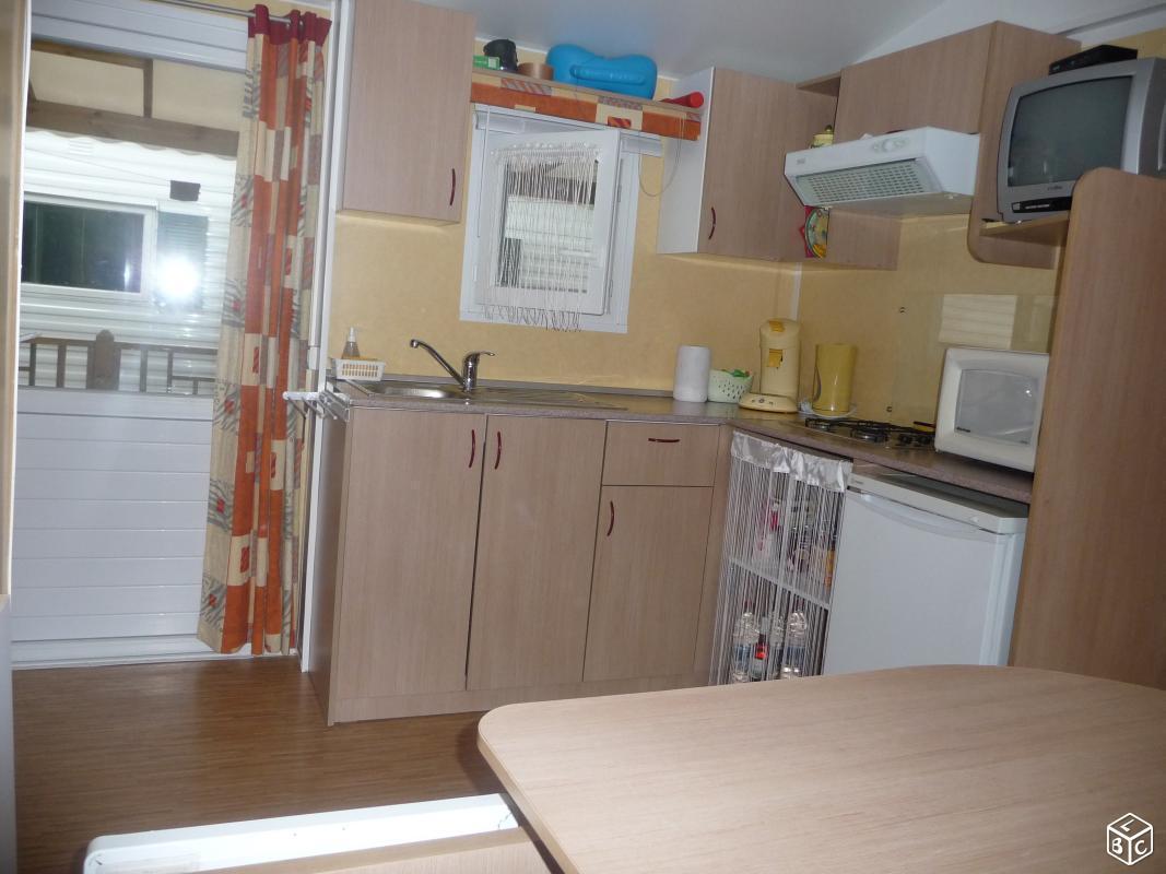 Mobil Home Sun Roller