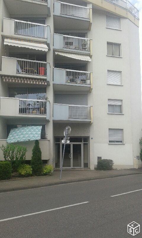 Appartement