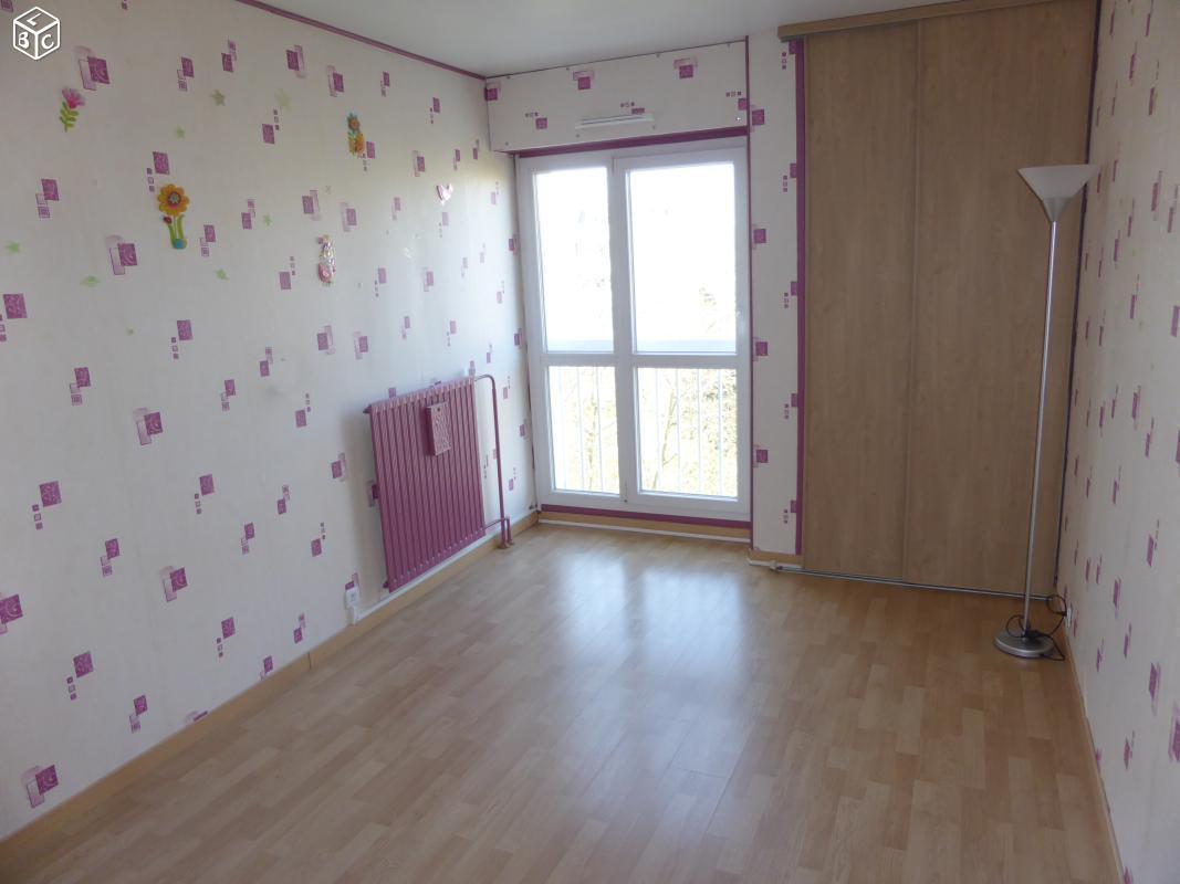 Bel appartement  4P - 91 m2