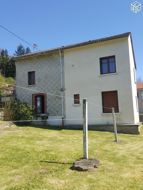 Maison 5 pièces 110m2