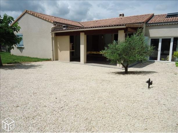 Maison de village 5 pièces 106 m²