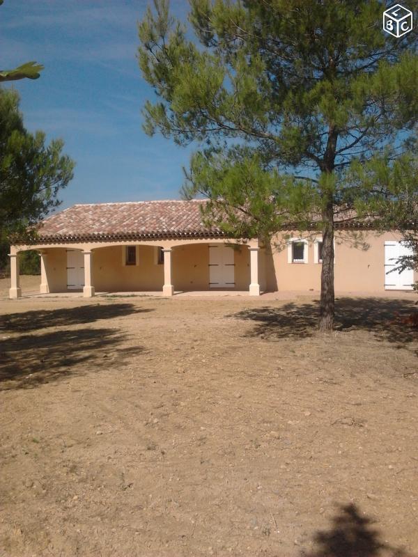 Villa a louer