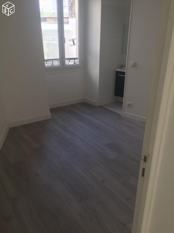 Appartement neuf centre ville Montlhery