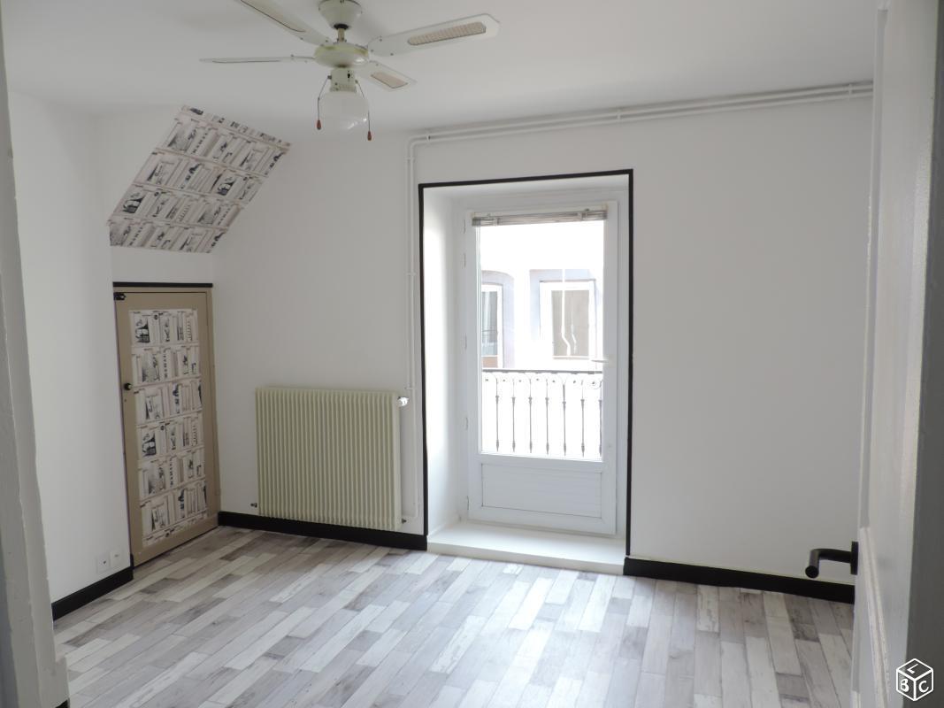 Appartement Aubiere cezeaux 38m2 au 01 juillet