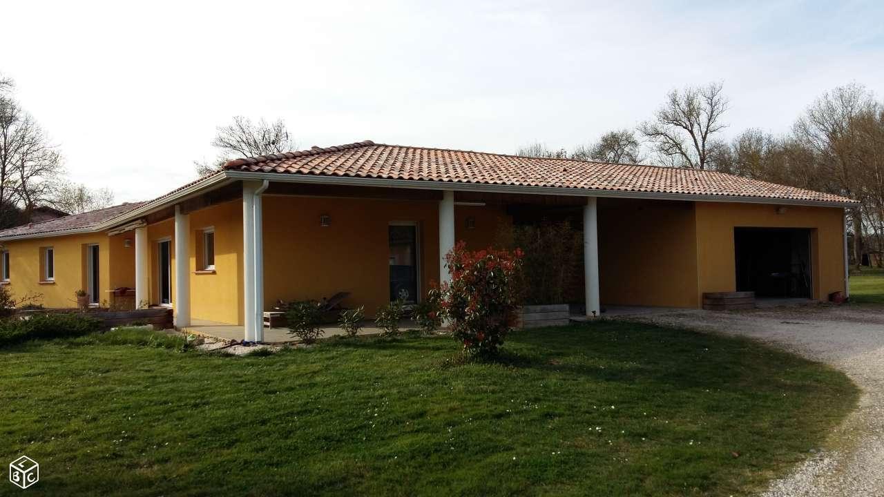 Villa T6 150m2