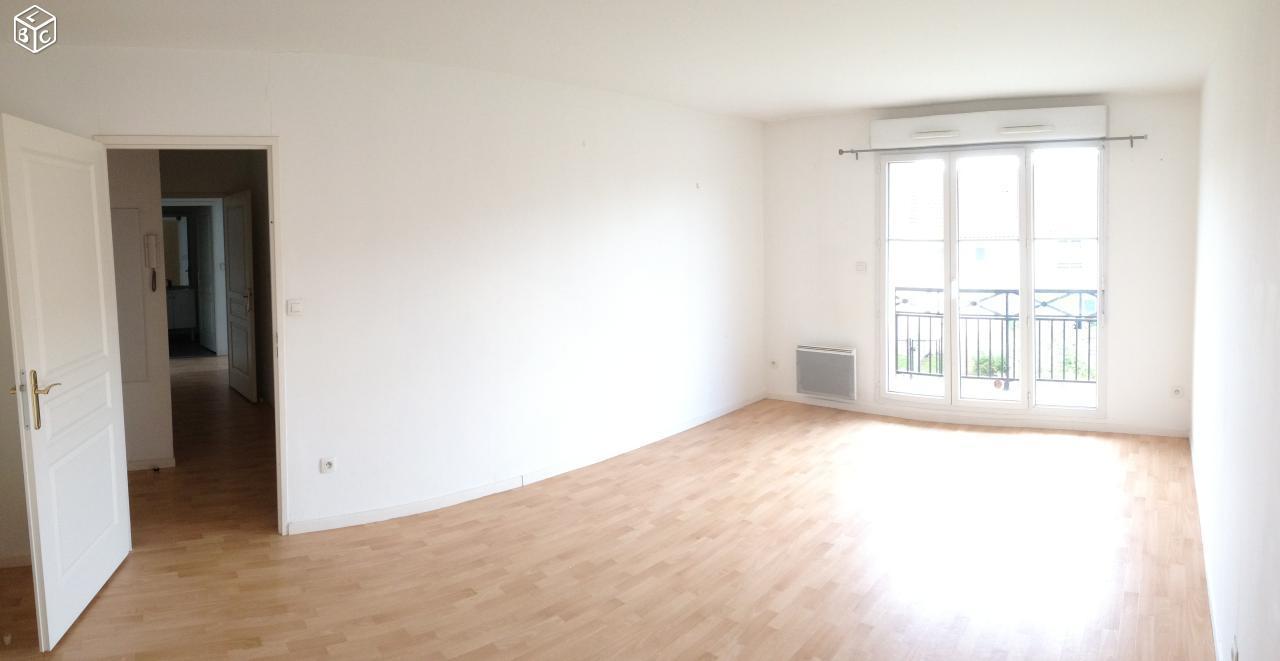T3 résidence sécurisée Marcq Buisson
