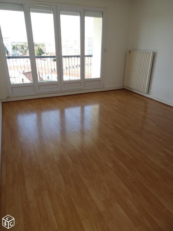 Appartement F2