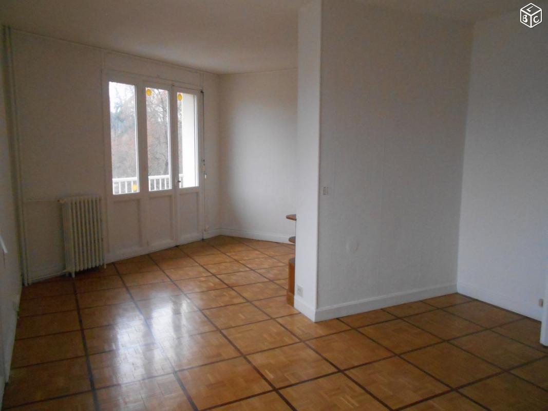 Appartement 75 m2