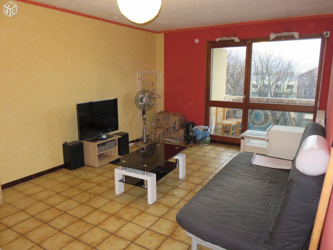 Appartement T1