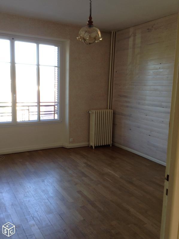 Appartement T2