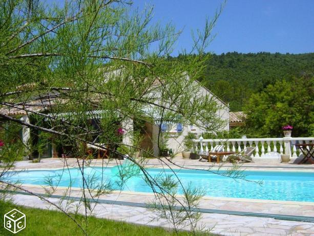 Villa 205m² piscine