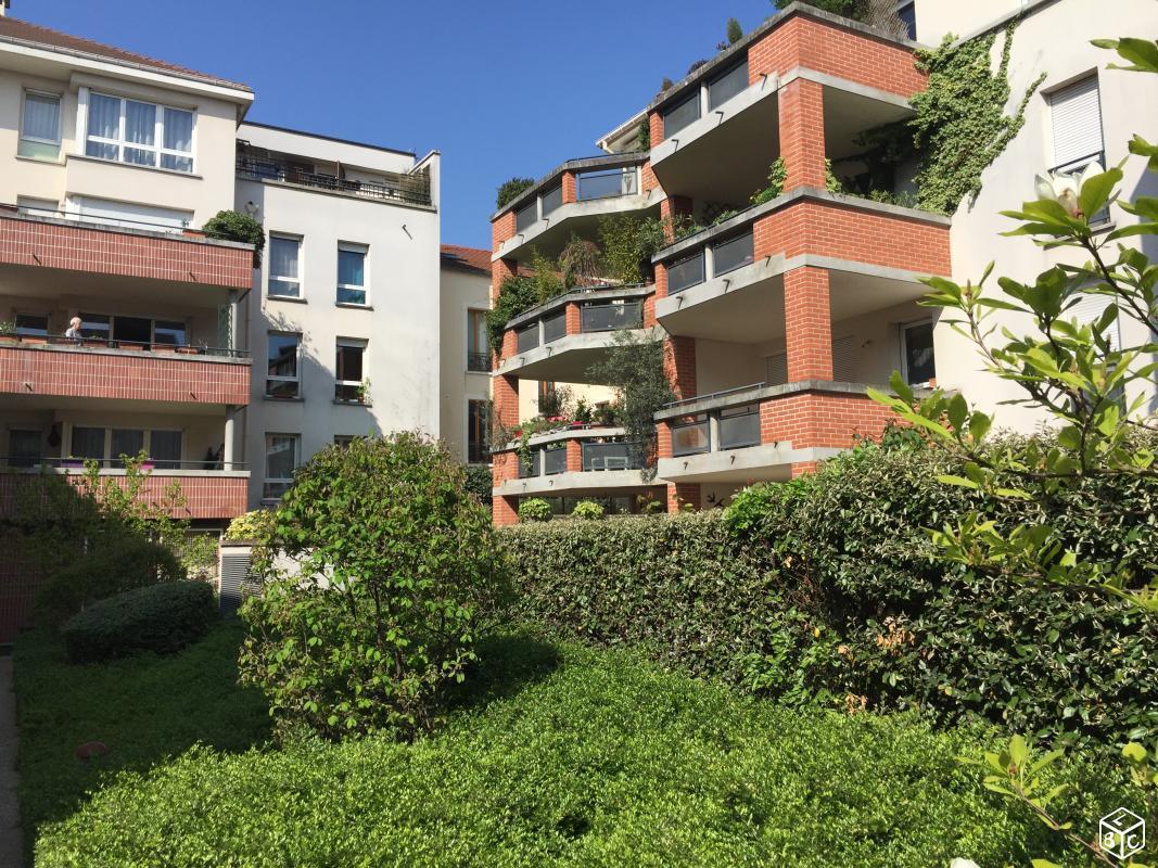 Appartement  Centre-Ville 92 m2