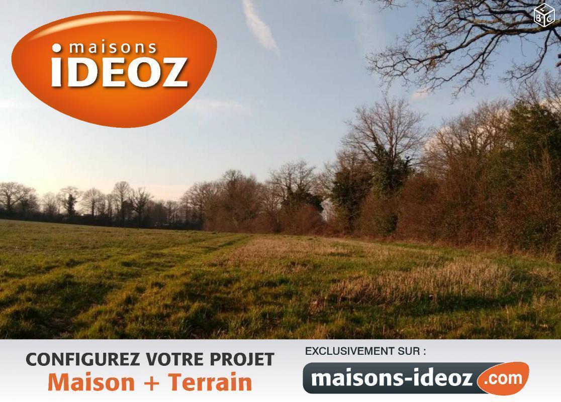 Maison 5 pièces 103 m²