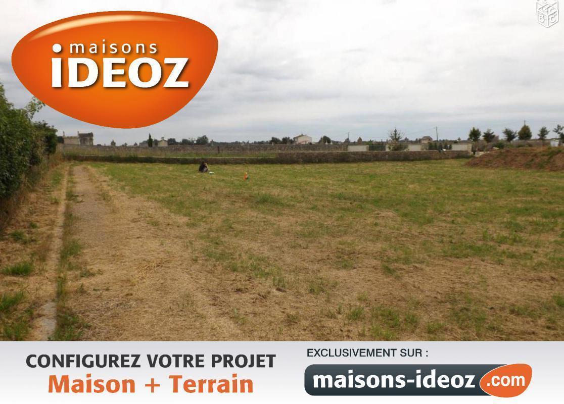 Maison 5 pièces 103 m²