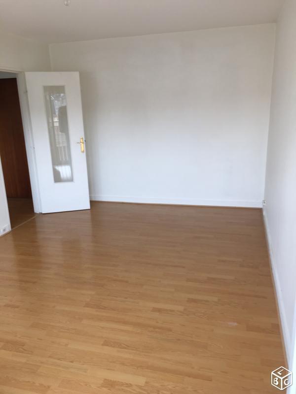 Appartement 2 pièces 43 m² avec Parking privé