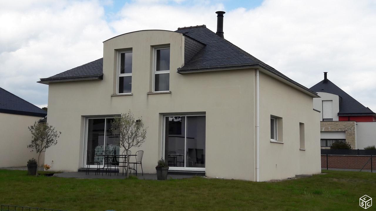 ouest kerthomas loue maison bbc