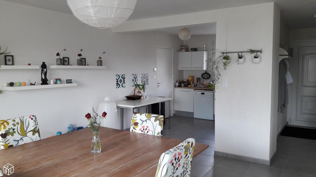 ouest kerthomas loue maison bbc