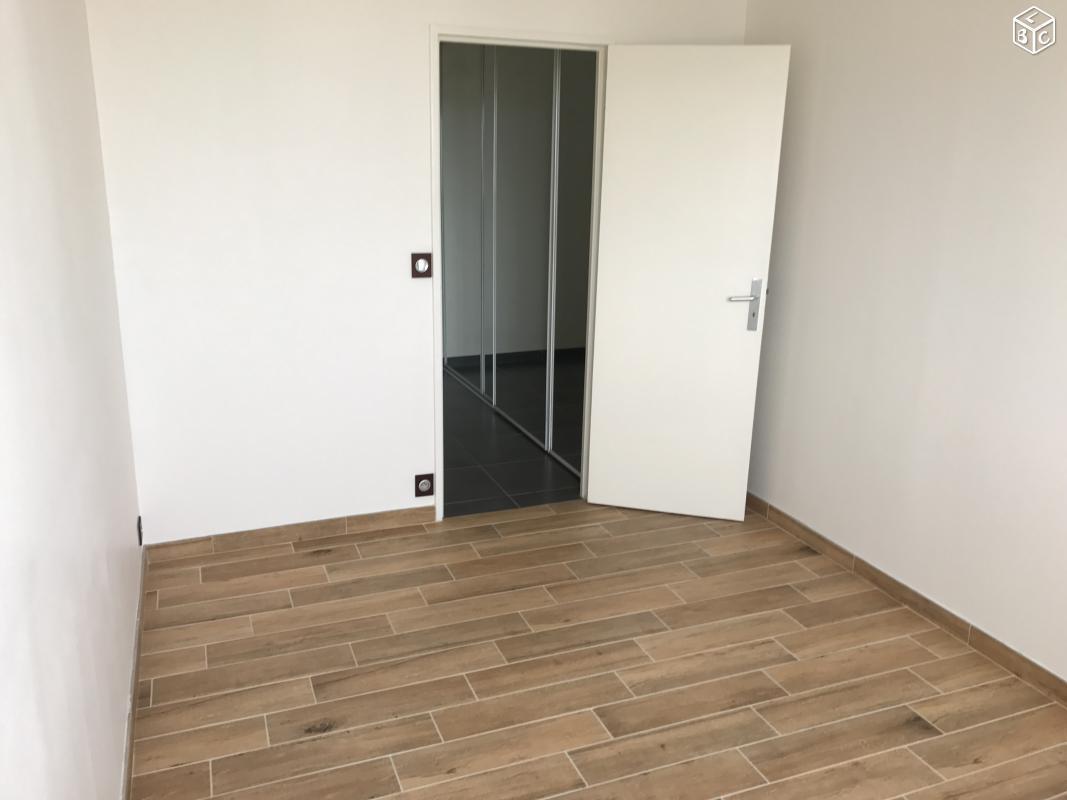 Appartement T2 49m2