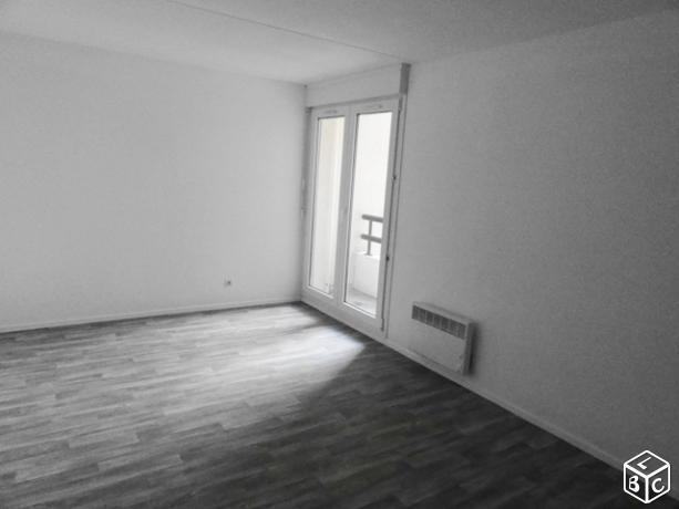 Appartement F2