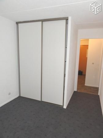 Appartement F2