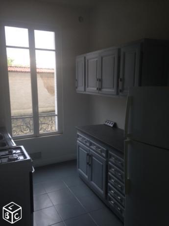 Appartement T2 43 m2 Saint thimothée