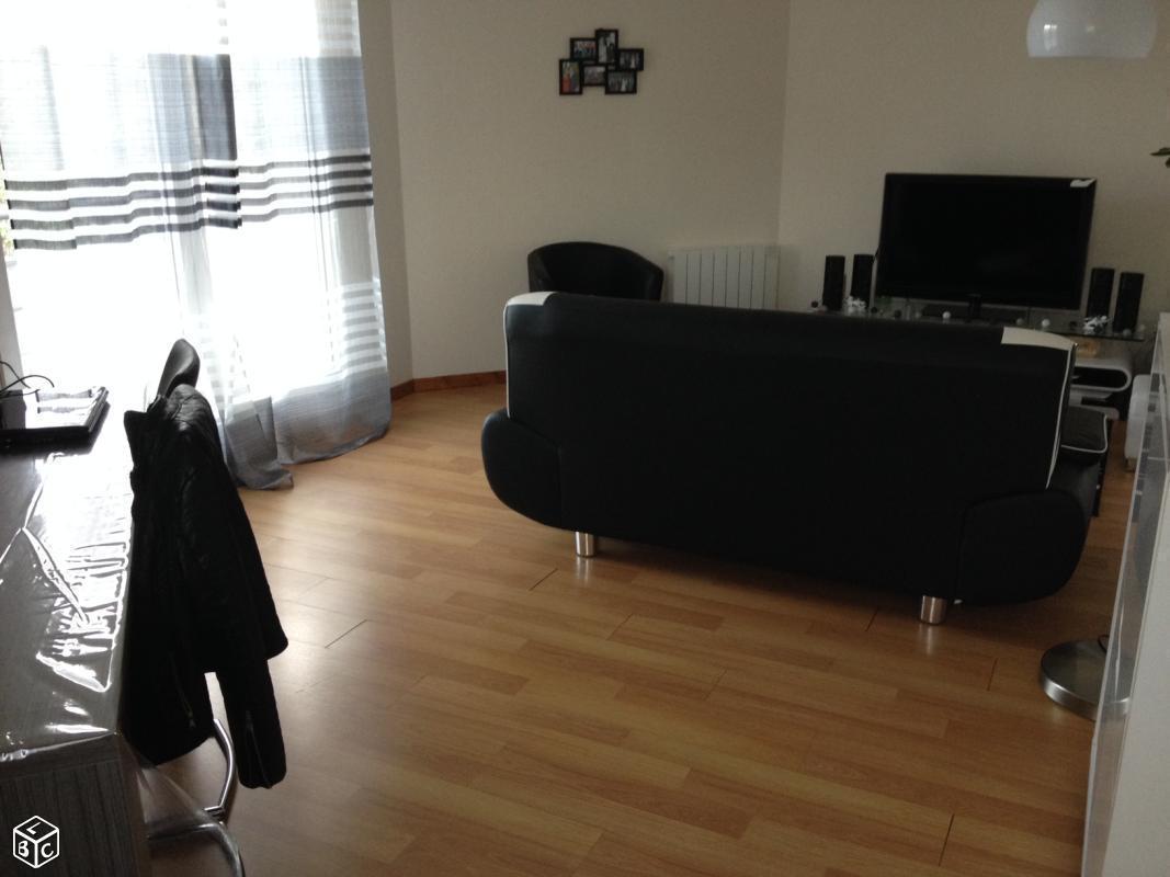 Appartement F3