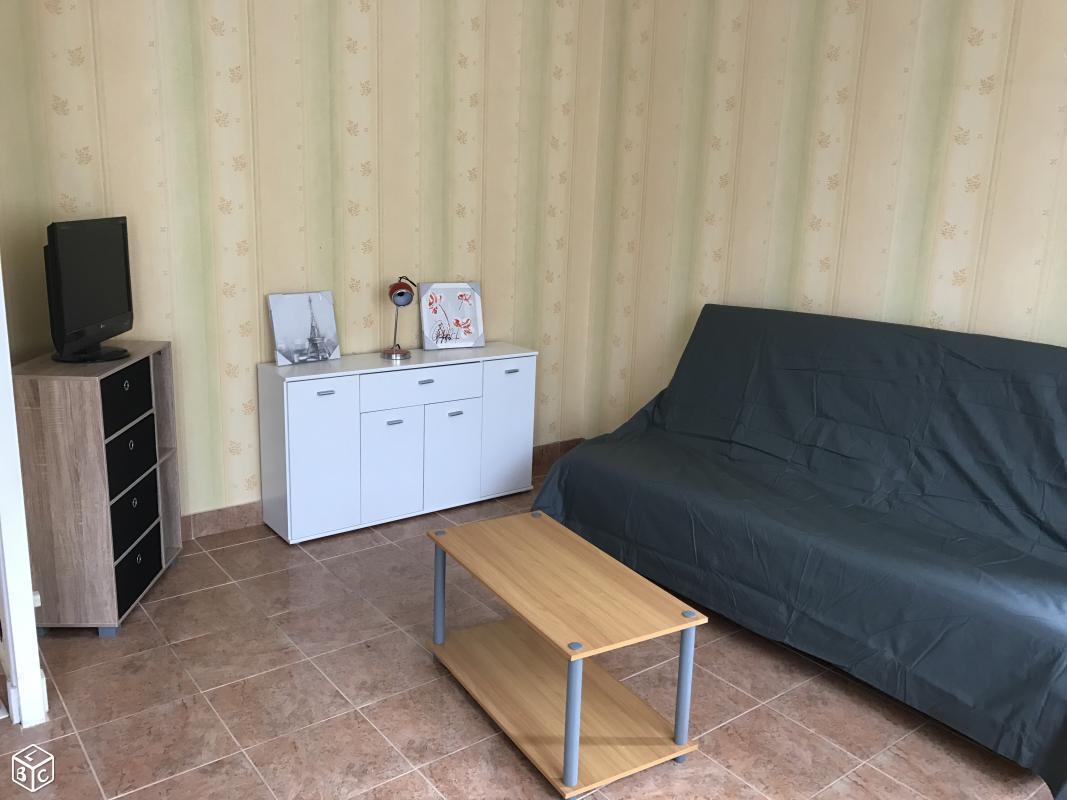 Appartement colocation possible