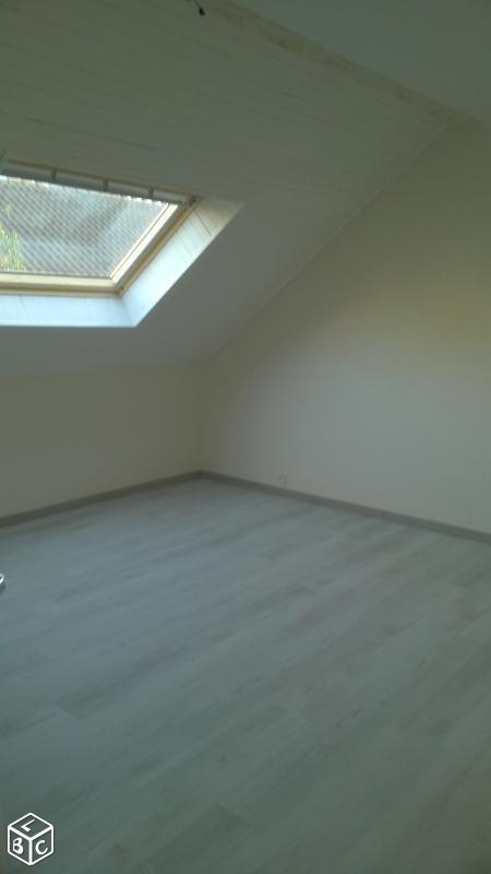 Appartement t3