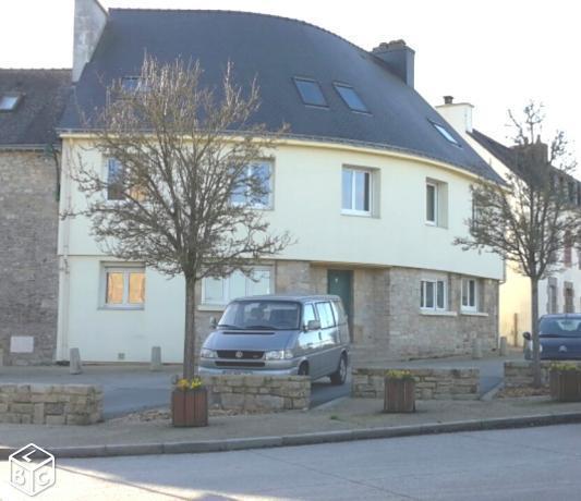 T3 de 84m² à Mériadec, proche Vannes et Auray