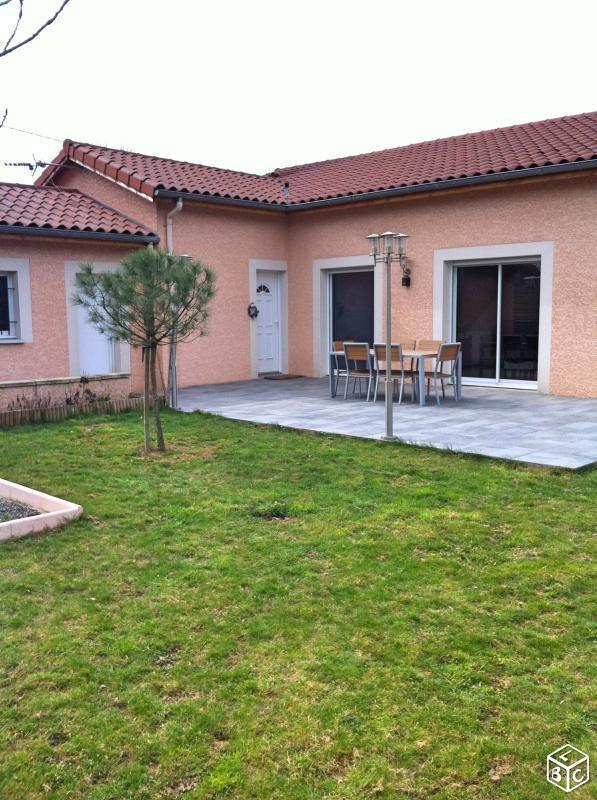 Maison 150M2