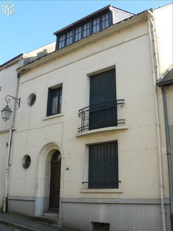 Maison 7 pièces 139 m²