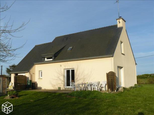 Maison 6 pièces 135 m²