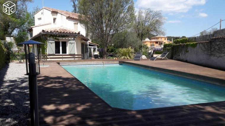 Villa 5 pièces 155 m²